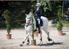 Pferd International 166